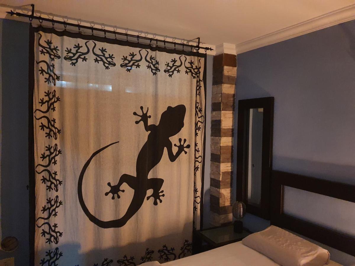 Lizards Lounge - Tanife Apartment Beim Yumbo Playa del Inglés Exterior foto